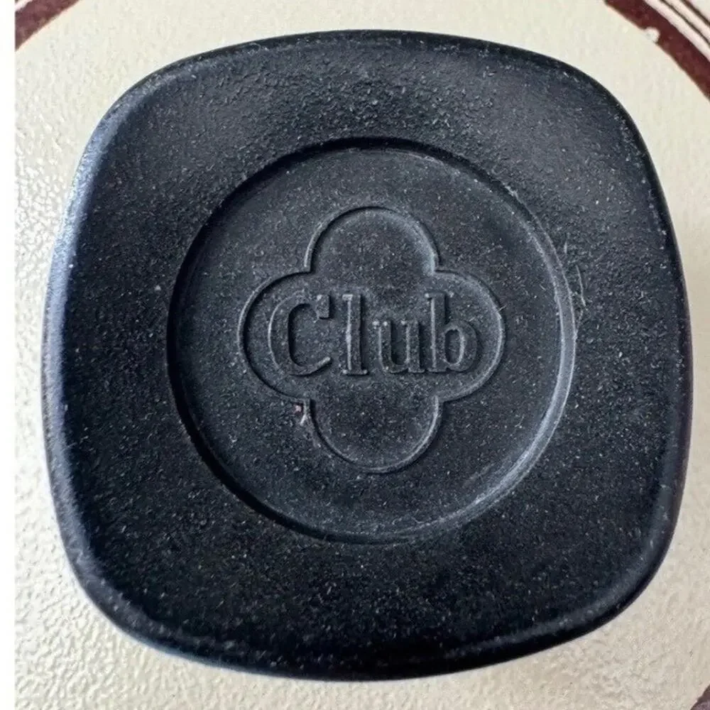 VTG Club Cast Aluminum 8